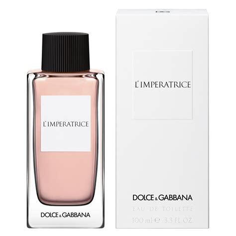 dolce gabbana l'imperatrice 100ml sephora|dolce gabbana l'imperatrice 100 ml.